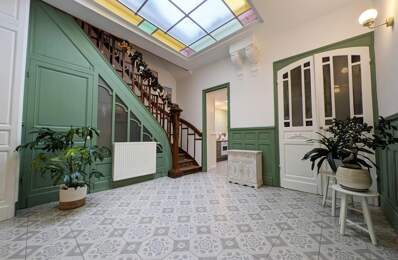 Maison 4 chambres 139m² — photo du bien