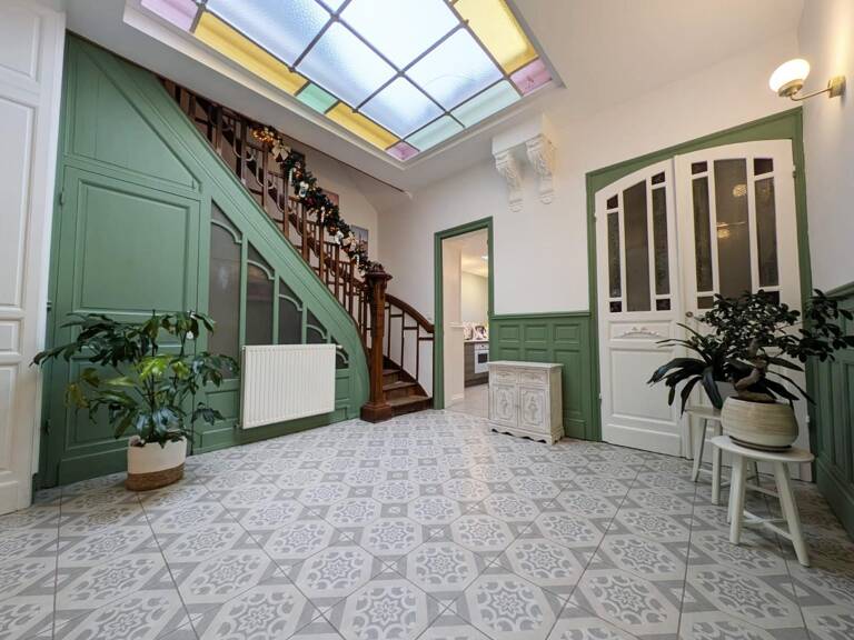 Maison 4 chambres 139m² — photo 1