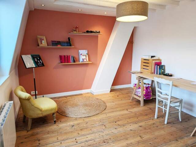 Maison 4 chambres 139m² — photo du bien