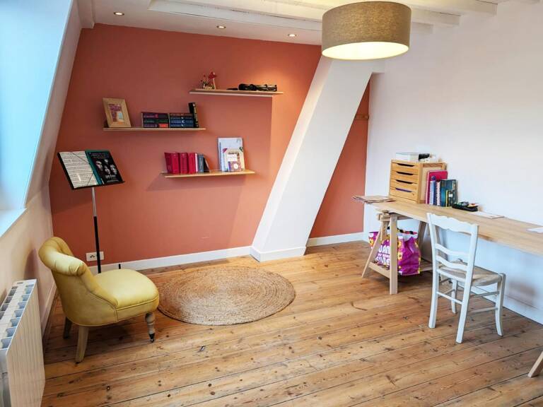 Maison 4 chambres 139m² — photo 1