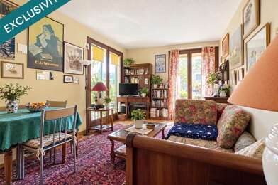 Appartement 2 pièces 169000 €