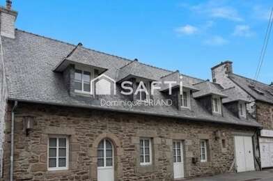 Maison 9 pièces 324000 €