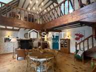 Ancien bar transformé en maison en pierre d'habitation  au cœur de Tréguier — photo 4