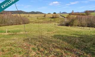 Terrain  2657 m² à vendre à Fays (88600)