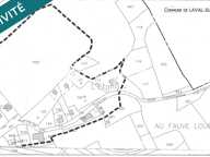 Terrain de 2 657 m² dont 800 m² constructibles — photo 3