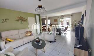 Maison 7 Pièces 112 m² à vendre à Missillac (44780)