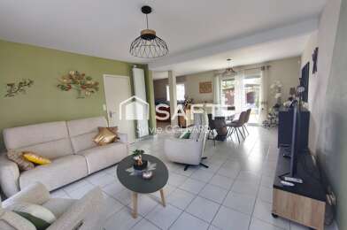 Maison 7 pièces 264300 €