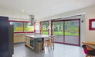Maison 6 Pièces 138 m² à louer à Locqueltas (56390)