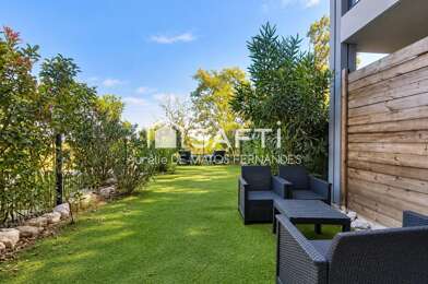 Maison 3 pièces 380000 €