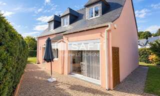 Maison 6 Pièces 120 m² à vendre à Audierne (29770)