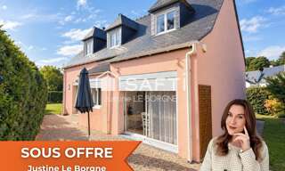 Maison 6 Pièces 120 m² à vendre à Audierne (29770)