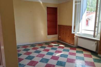 Appartement 2 pièces 77000 €