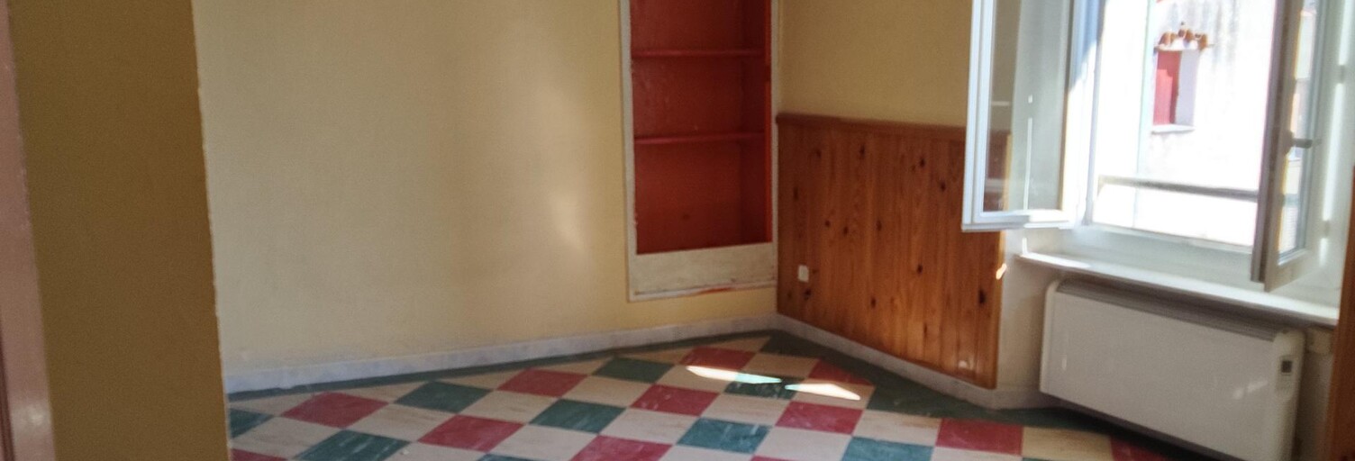 Appartement 2 Pièces 31 m² à vendre à Montfort-sur-Argens (83570)