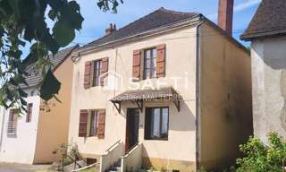 Maison 5 Pièces 114 m² à vendre à Saint-Jean-de-Trézy (71490)
