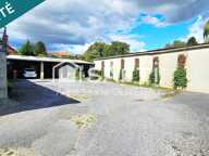 Immeuble 430 m2 comprenant : 7 lots ( 6 apparts + un atelier de 150m2 ) une cour, offrant un bon investissement en gestion libre — photo 2