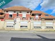 Immeuble 430 m2 comprenant : 7 lots ( 6 apparts + un atelier de 150m2 ) une cour, offrant un bon investissement en gestion libre — photo 3