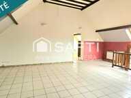 Immeuble 430 m2 comprenant : 7 lots ( 6 apparts + un atelier de 150m2 ) une cour, offrant un bon investissement en gestion libre — photo 4