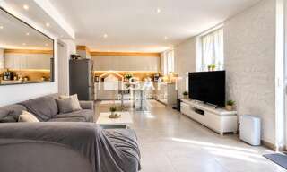 Appartement 4 Pièces 93 m² à vendre à Cannes (06400)
