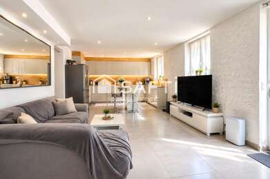 Appartement 4 pièces 550000 €