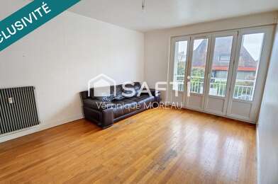 Appartement 3 pièces 178500 €
