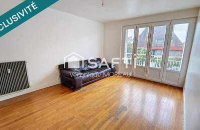 Bel appartement situé au calvaire Saint Pierre — photo du bien