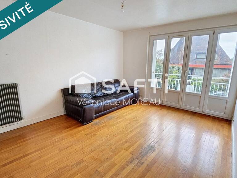 Bel appartement situé au calvaire Saint Pierre — photo 1