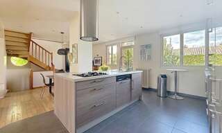 Maison 8 Pièces 200 m² à vendre à Sucy-en-Brie (94370)