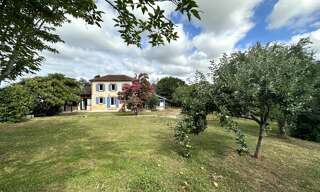 Maison 5 Pièces 184 m² à vendre à Nogaro (32110)