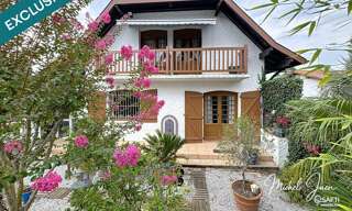 Maison 6 Pièces 232 m² à vendre à Labenne (40530)