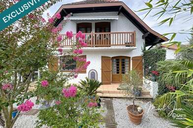 Maison 6 pièces 699000 €