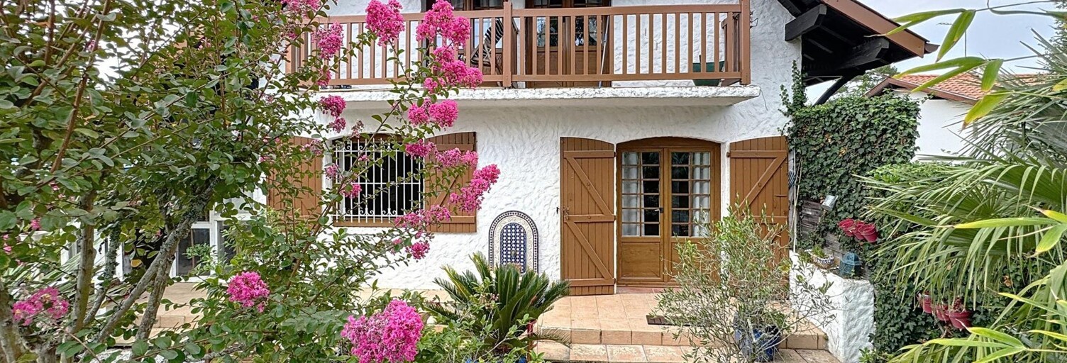 Maison 6 Pièces 232 m² à vendre à Labenne (40530)