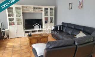 Maison 7 Pièces 134 m² à vendre à Escautpont (59278)