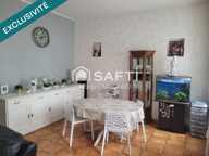 MAISON INDIVIDUELLE EN SEMI PLAIN PIED DE 5 CHAMBRES DONT UNE EN RDC AVEC SDB — photo 2