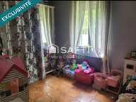 MAISON INDIVIDUELLE EN SEMI PLAIN PIED DE 5 CHAMBRES DONT UNE EN RDC AVEC SDB — photo 4