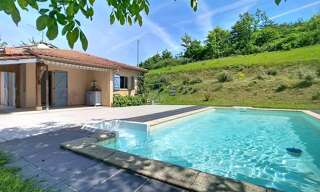 Maison 5 Pièces 106 m² à vendre à Pavie (32550)