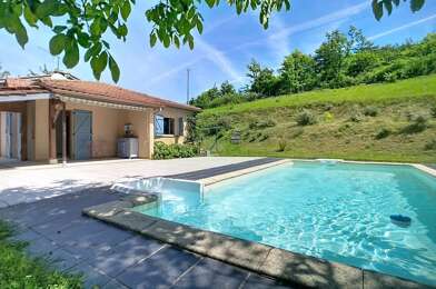 Maison 5 pièces 245000 €