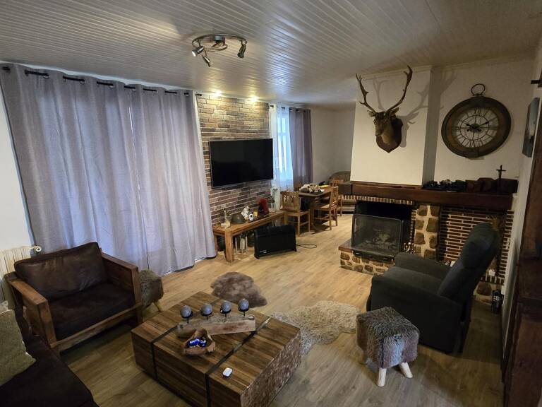 Maison 96 m2 — photo 1