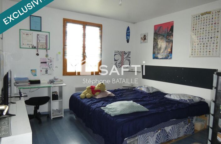 maison 2007 -100m2-Cissé — photo 4