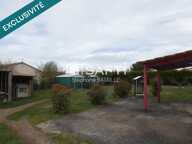 maison 2007 -100m2-Cissé — photo 2