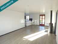 maison 2007 -100m2-Cissé — photo 3