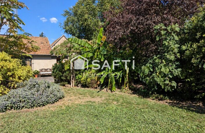 Robertsau: maison familiale évolutive avec magnifique jardin arboré — photo 2