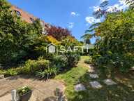 Robertsau: maison familiale évolutive avec magnifique jardin arboré — photo 2