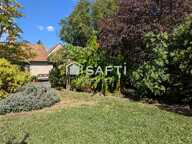 Robertsau: maison familiale évolutive avec magnifique jardin arboré — photo 3