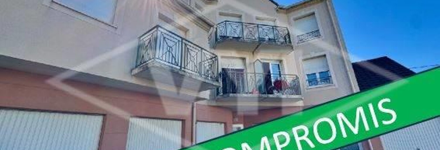 Appartement 2 Pièces 52 m² à vendre à Combs-la-Ville (77380)