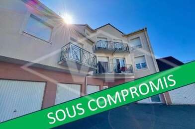 Appartement 2 pièces 165000 €