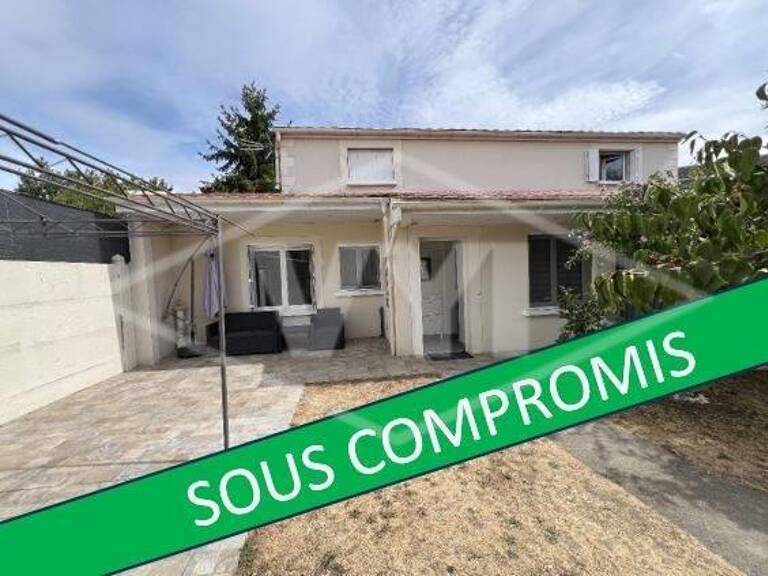 Maison 5 pièces 79 m² — photo 1