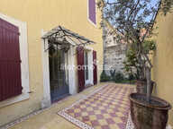 AIGUES MORTES-MAGNIFIQUE MAISON DE MAITRE AVEC PATIO — photo 3