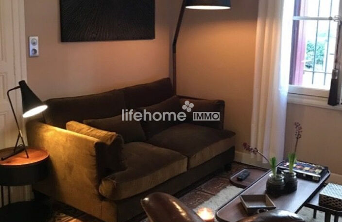AIGUES MORTES-MAGNIFIQUE MAISON DE MAITRE AVEC PATIO — photo 4