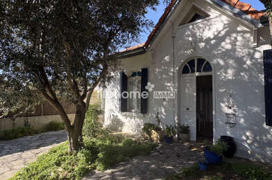 Maison 6 pièces 546000 €