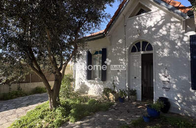 Maison à vendre Mauguio — photo du bien
